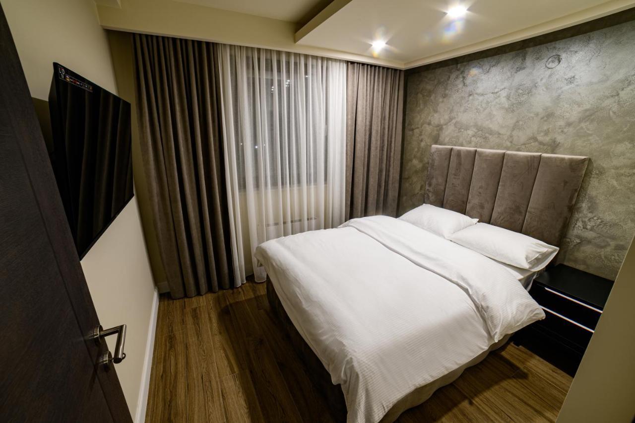 Apartmani Milanovic Bijeljina Exterior foto