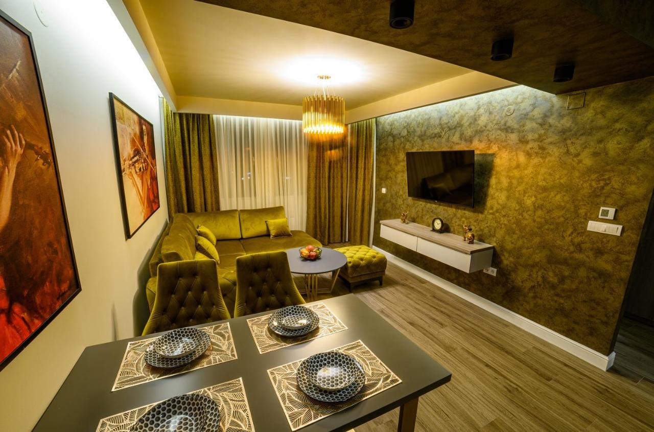Apartmani Milanovic Bijeljina Exterior foto