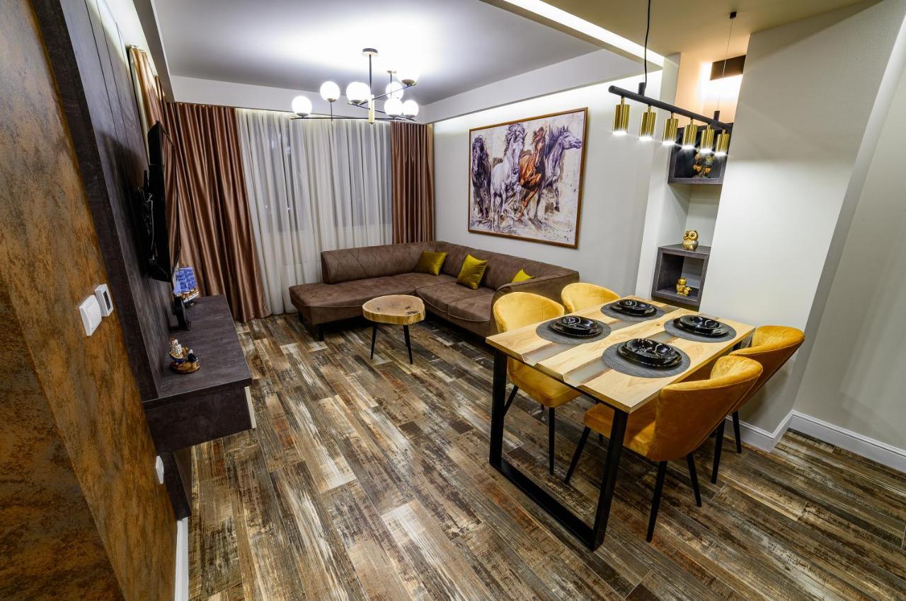 Apartmani Milanovic Bijeljina Exterior foto