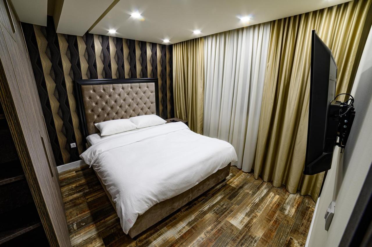 Apartmani Milanovic Bijeljina Exterior foto