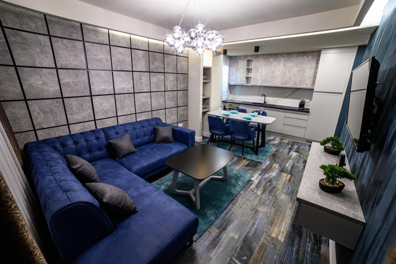 Apartmani Milanovic Bijeljina Exterior foto