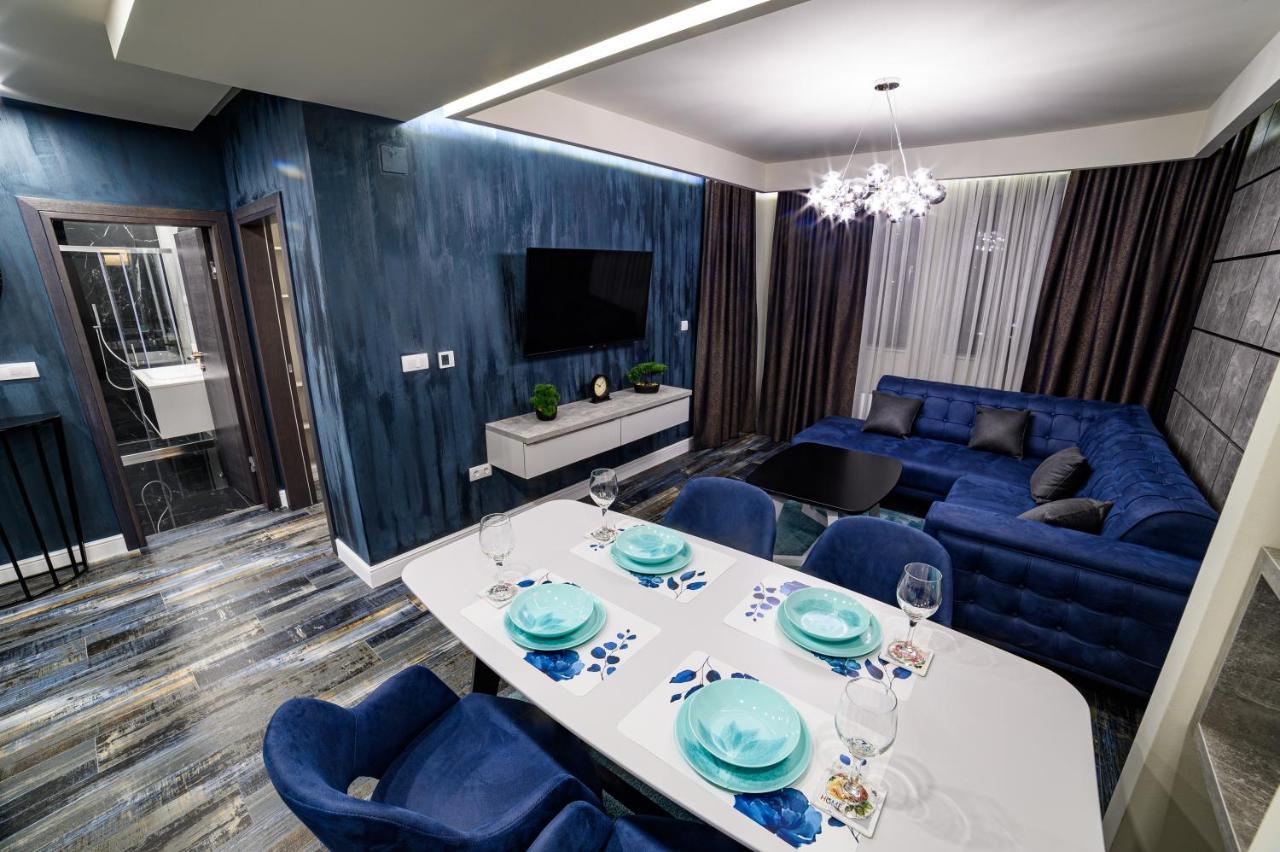 Apartmani Milanovic Bijeljina Exterior foto
