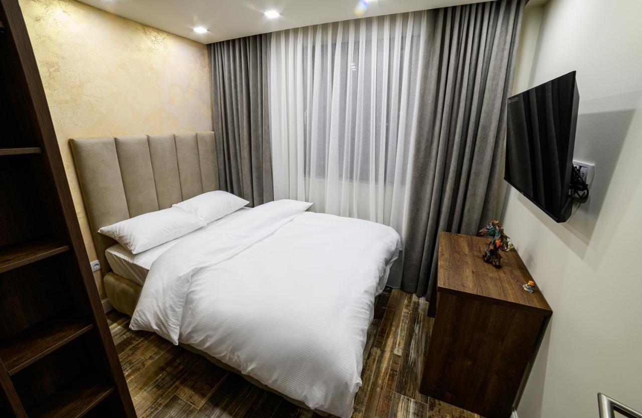 Apartmani Milanovic Bijeljina Exterior foto