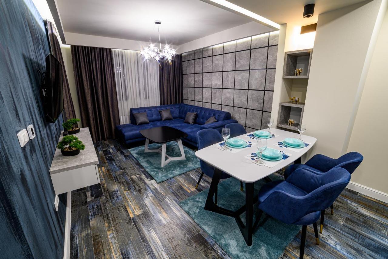 Apartmani Milanovic Bijeljina Exterior foto