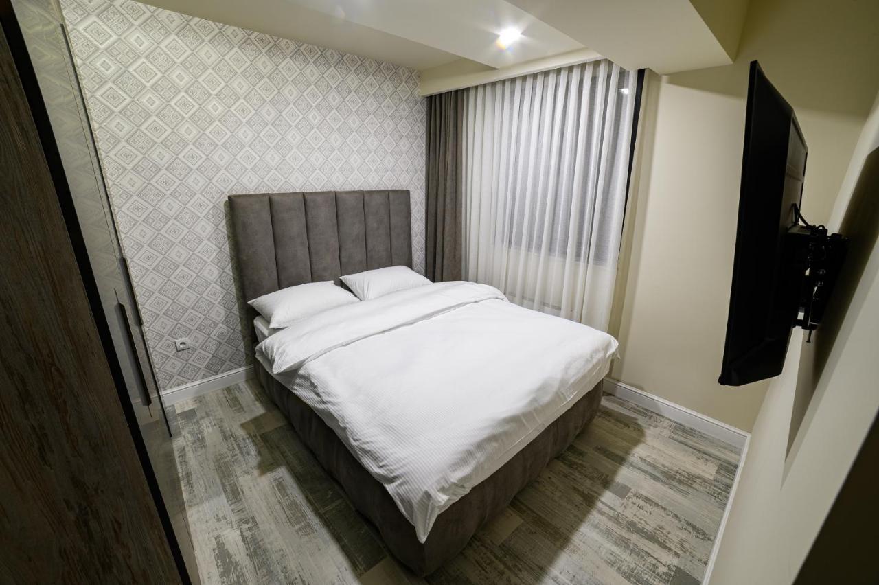 Apartmani Milanovic Bijeljina Exterior foto