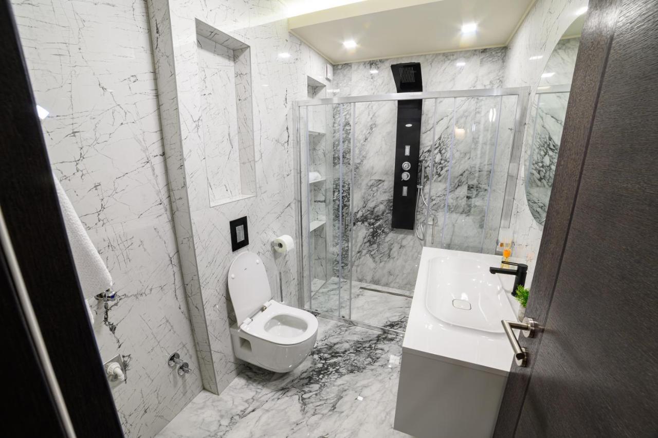 Apartmani Milanovic Bijeljina Exterior foto
