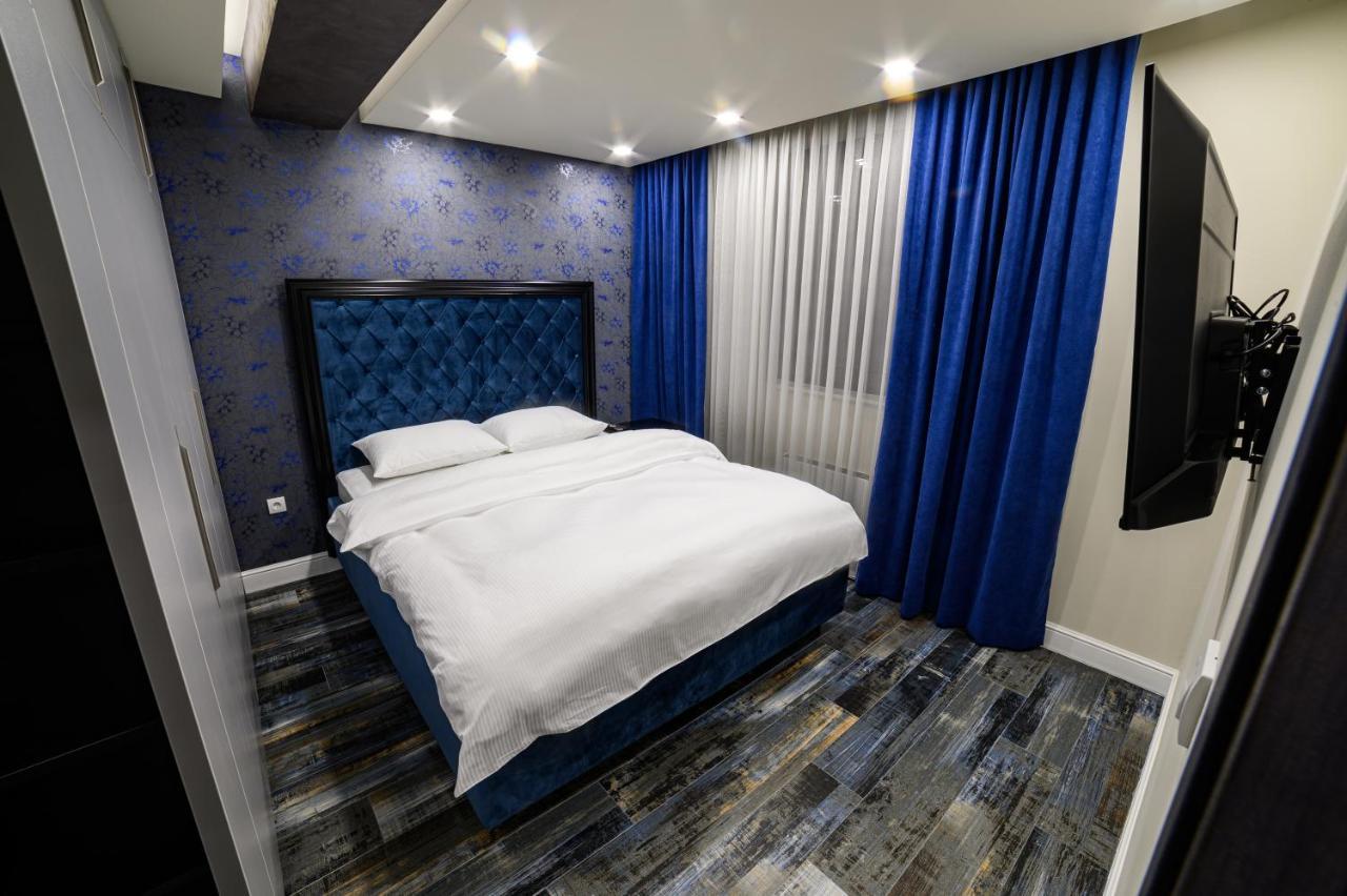Apartmani Milanovic Bijeljina Exterior foto
