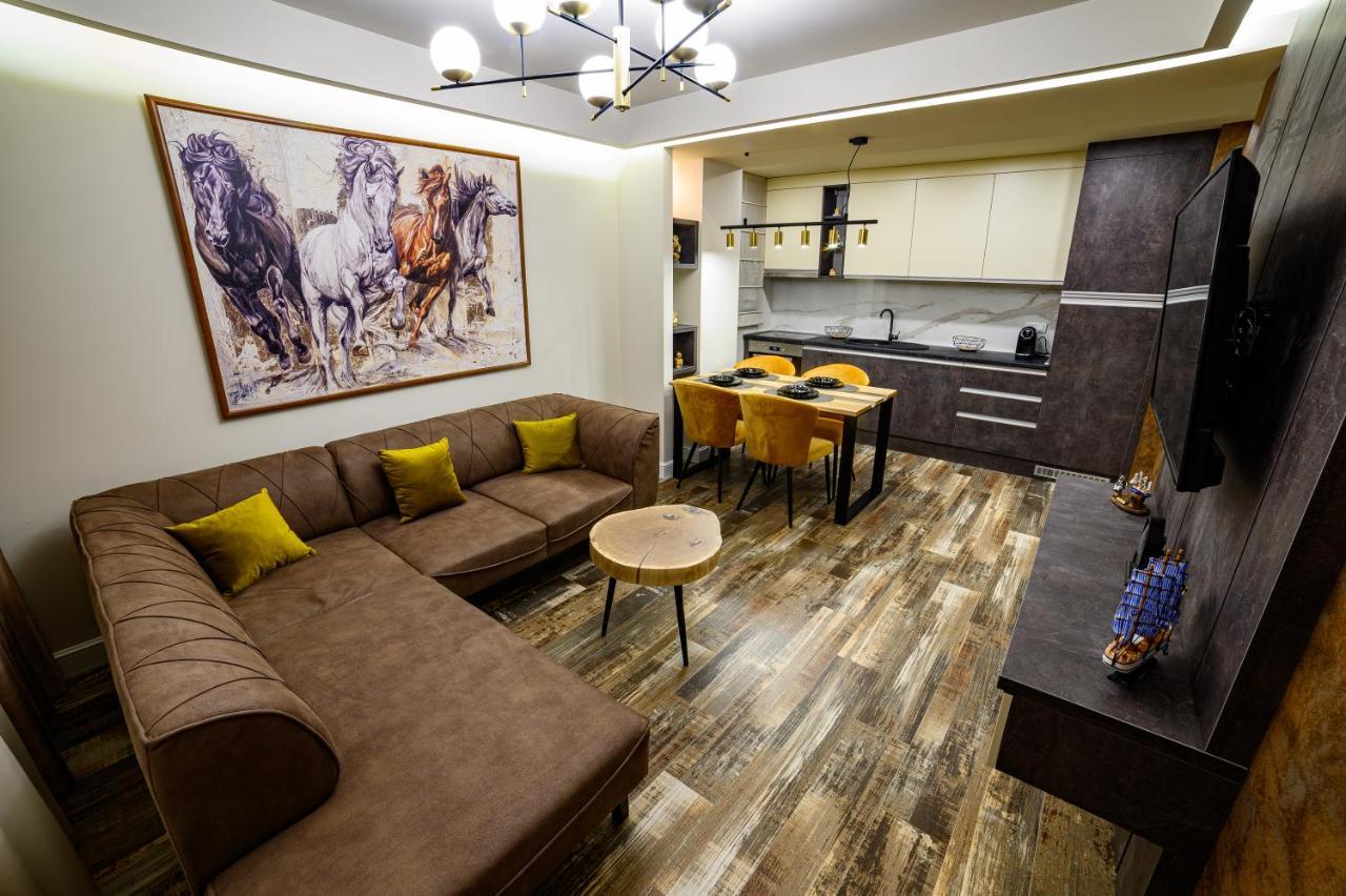 Apartmani Milanovic Bijeljina Exterior foto